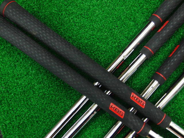中古 Mizuno Pro 225 6本アイアンセット ゴルフ用品