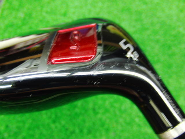 中古 RMX VD/F #5(18°)フェアウェイウッド ゴルフ用品