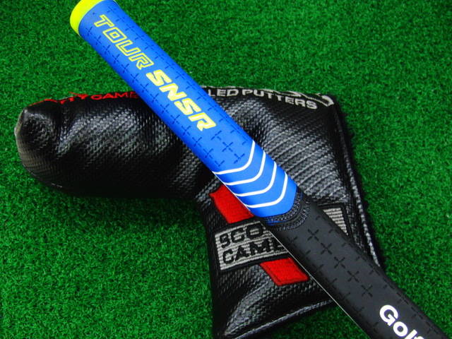 中古 Select NEWPORT 1.5パター ゴルフ用品