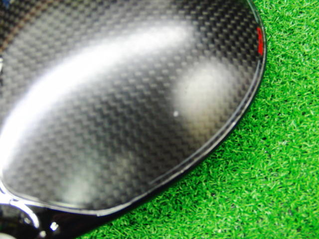 中古 300 MINI DRIVER 11.5°ドライバー ゴルフ用品