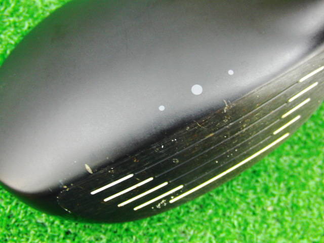 中古 G425 MAX #7(20.5°)フェアウェイウッド ゴルフ用品