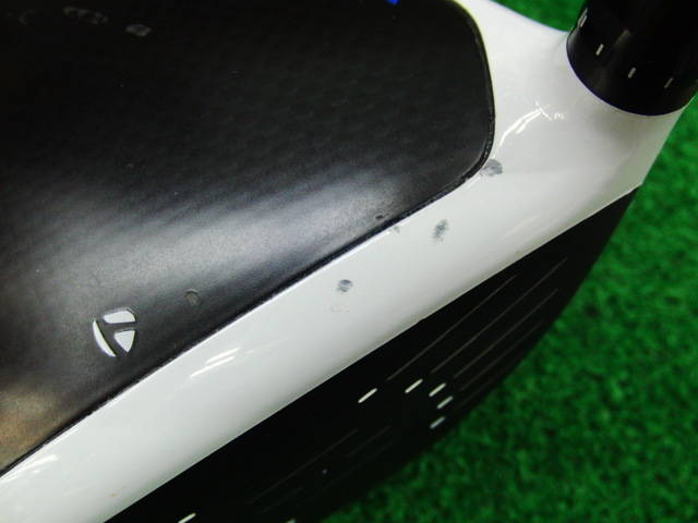 中古 SIM2 MAX 9°ドライバー ゴルフ用品