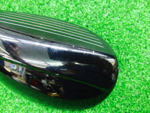 中古 SRIXON ZX HYBRID #4(22°)ユーティリティ ゴルフ用品