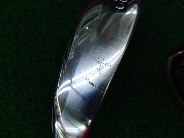 中古 BRIDGESTONE 245MAX 5本アイアンセット ゴルフ用品