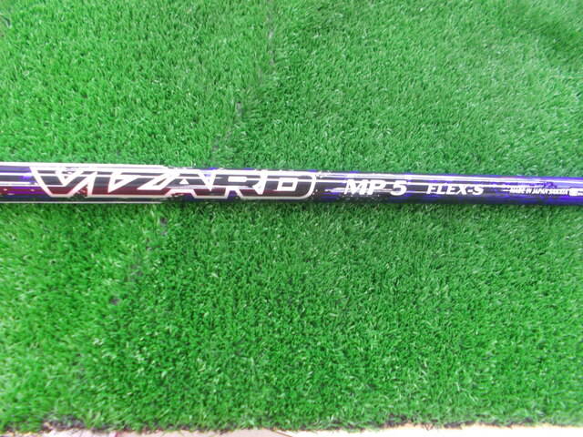 中古 TOUR WORLD TW757 TYPE-D 9°ドライバー ゴルフ用品