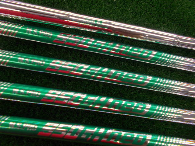 中古 SRIXON ZXi5 その他アイアンセット ゴルフ用品