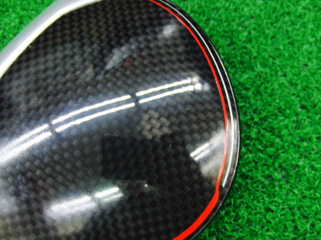 中古 M6 #3(15°)フェアウェイウッド ゴルフ用品