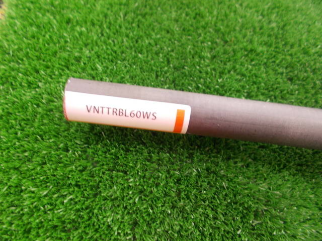 中古 (S) VENTUS TR BLUE (VeloCore) 6シャフト ゴルフ用品
