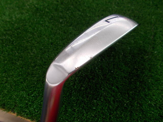 中古 SRIXON ZXi5 6本アイアンセット ゴルフ用品