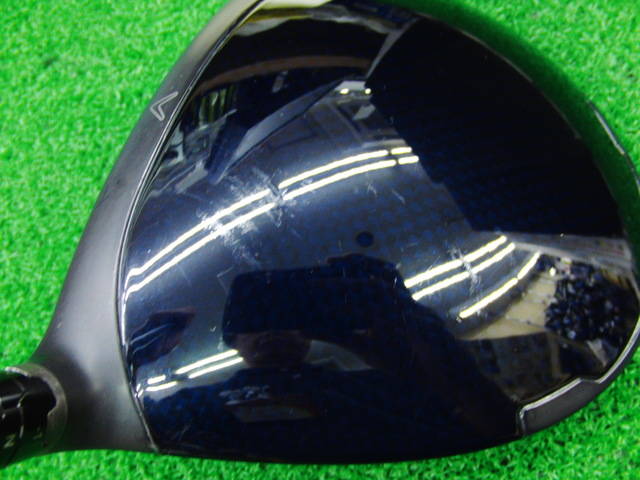 中古 PARADYM 10.5°ドライバー ゴルフ用品