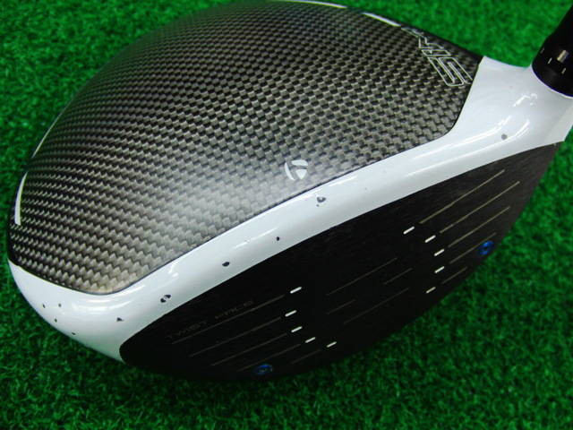 中古 SIM MAX 10.5°ドライバー ゴルフ用品