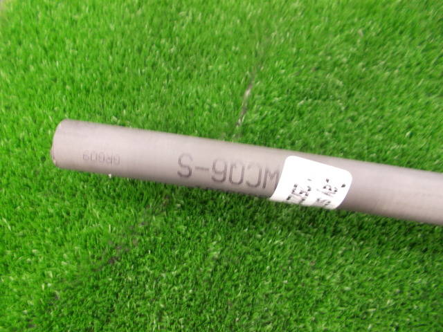 中古 (S) TOUR AD CQ-6 (テーラーメイド用スリーブ)シャフト ゴルフ用品