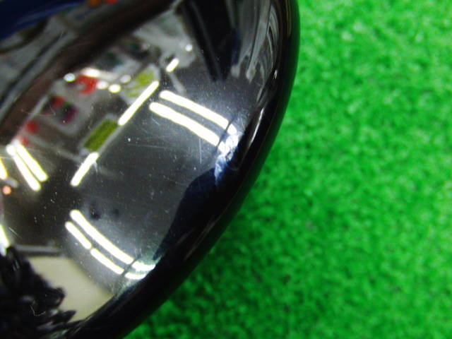 中古 inpres RMX (付属無) フェアウェイウッドフェアウェイウッド ゴルフ用品