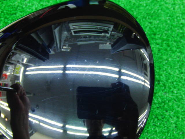 中古 PROCEED ツアーコンクエスト 460R VII TOUR  8.5ドライバー ゴルフ用品