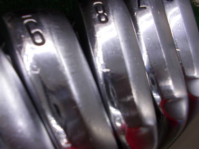 中古 SRIXON ZX5 Mk II その他アイアンセット ゴルフ用品