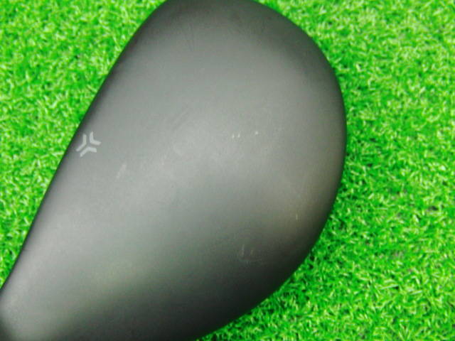 中古 SRIXON ZX Mk II HYBRID #3(19°)ユーティリティ ゴルフ用品
