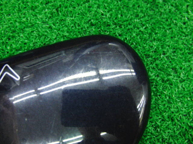 中古 BIG BERTHA (2023) #5(24°)ユーティリティ ゴルフ用品