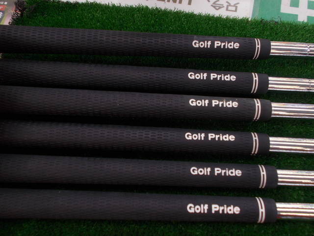 中古 SRIXON ZX5  6本アイアンセット ゴルフ用品
