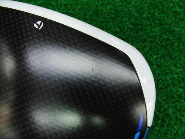 中古 SIM2 MAX 10.5°ドライバー ゴルフ用品