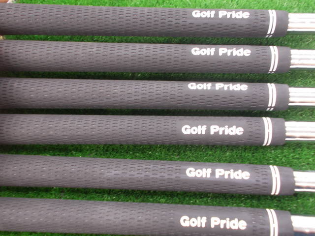 中古 SRIXON ZXi5  6本アイアンセット ゴルフ用品