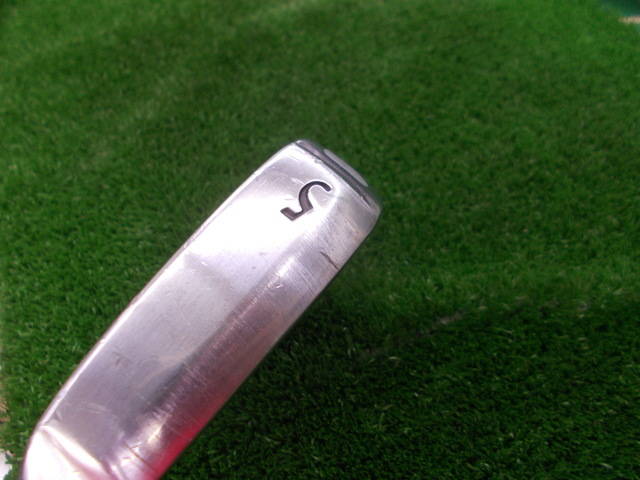 中古 SRIXON Z545  6本アイアンセット ゴルフ用品