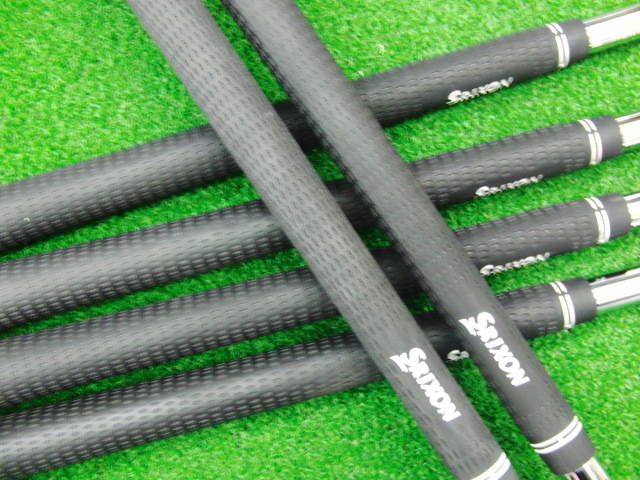 中古 SRIXON ZX5  6本アイアンセット ゴルフ用品