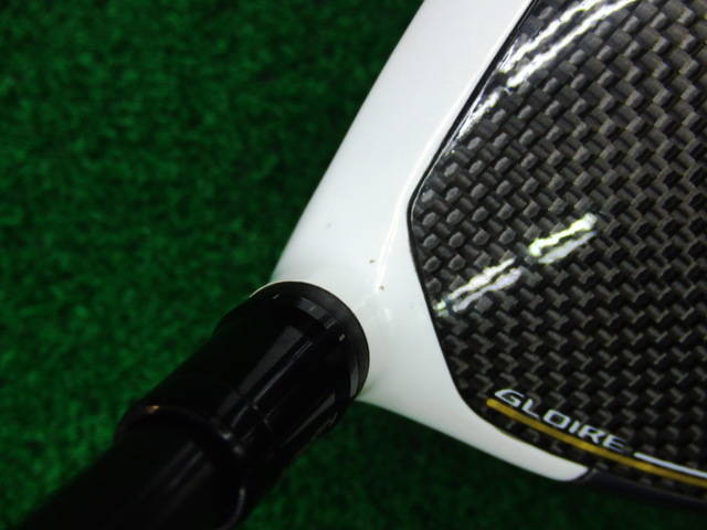 中古 STEALTH GLOIRE+ 10.5°ドライバー ゴルフ用品
