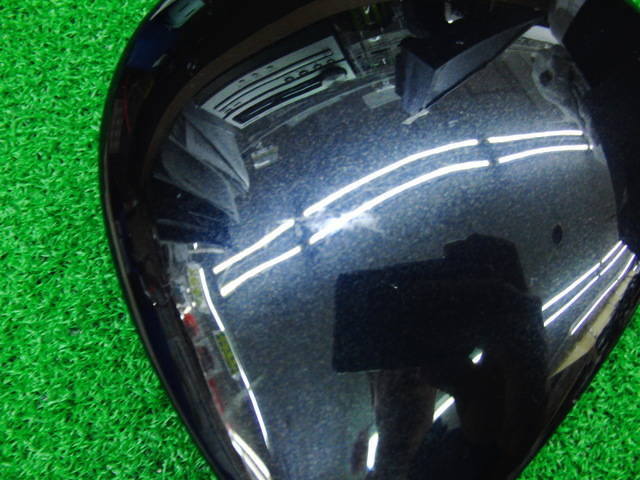 中古 SRIXON Z565 (付属無) 9.5゜ レフティドライバー ゴルフ用品