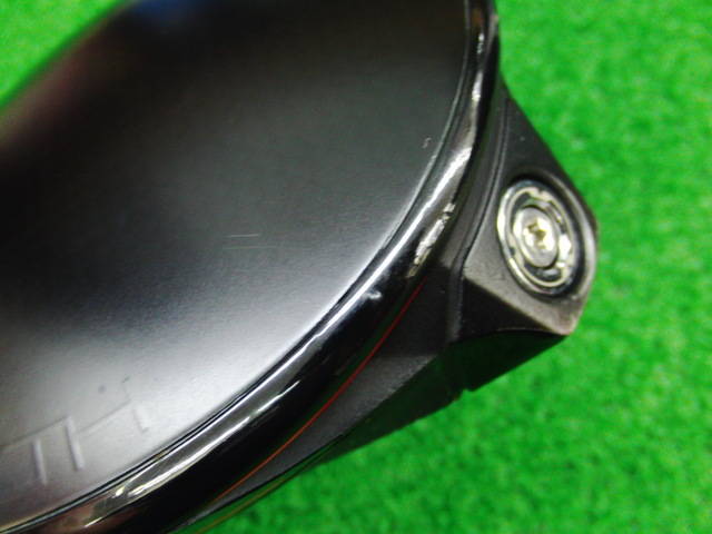 中古 STEALTH 10.5°ドライバー ゴルフ用品