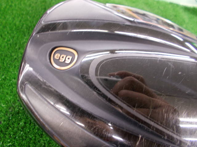 中古 SUPER egg (2024) 10.5°ドライバー ゴルフ用品