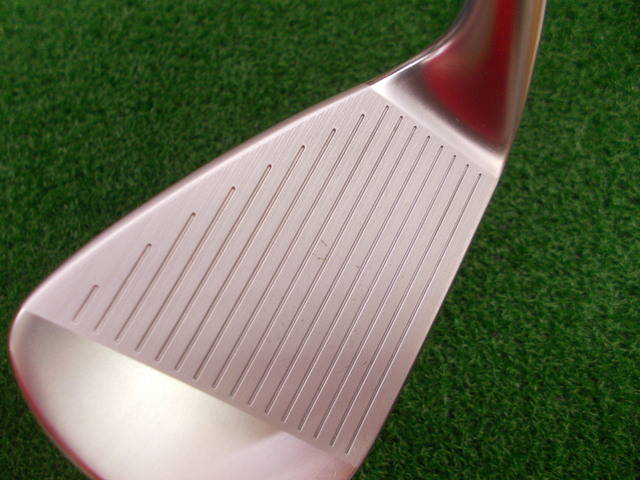 中古 SRIXON ZXi5 その他アイアンセット ゴルフ用品