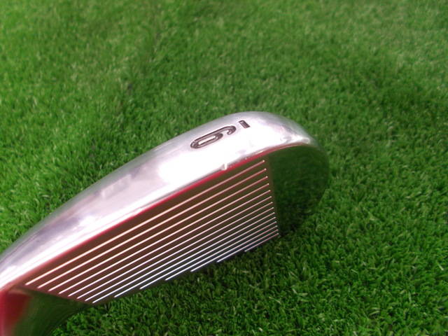 中古 X FORGED STAR (2021) 6本アイアンセット ゴルフ用品