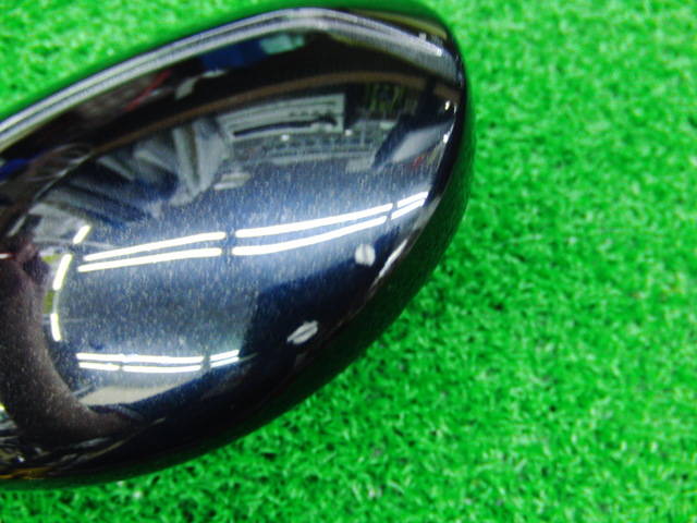 中古 SRIXON Z H65 #3(19゜)ユーティリティ ゴルフ用品