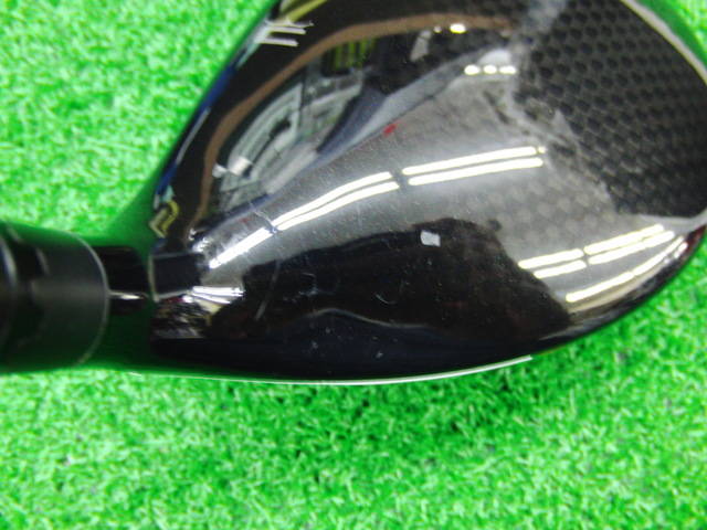 中古 AEROJET LS #5(17.5°)フェアウェイウッド ゴルフ用品