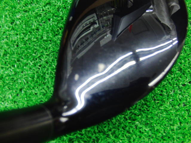 中古 X HOT PRO (2013) ユーティリティユーティリティ ゴルフ用品
