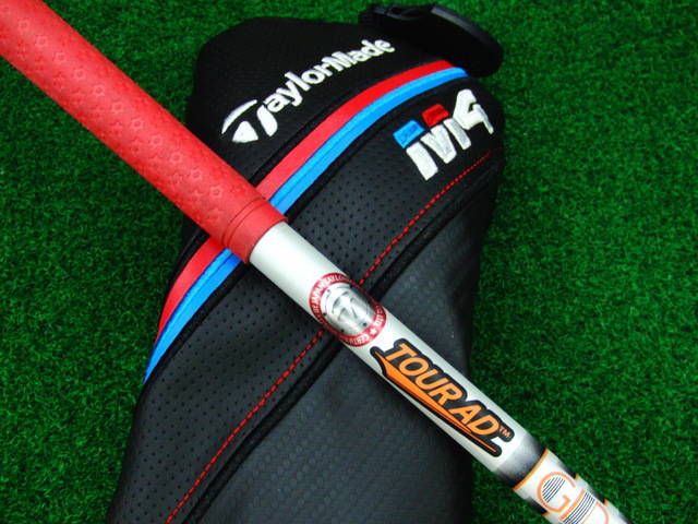 中古 M4 #5(18゜)フェアウェイウッド ゴルフ用品