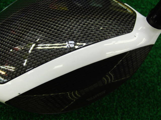 中古 STEALTH GLOIRE+  9.5°ドライバー ゴルフ用品
