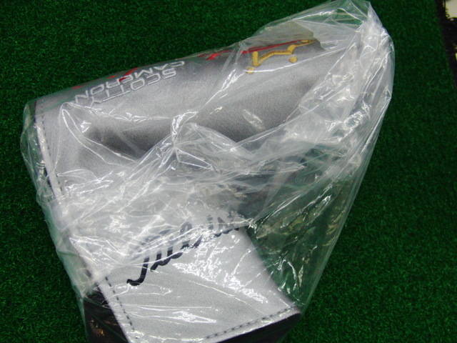 中古 STUDIO STYLE (2025) SQUAREBACK 2パター ゴルフ用品