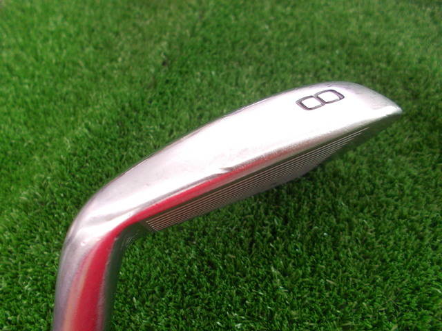 中古 JPX 921 FORGED 6本アイアンセット ゴルフ用品