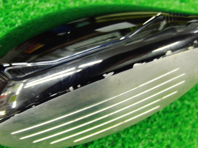 中古 TOUR B JGR H3(19゜)ユーティリティ ゴルフ用品