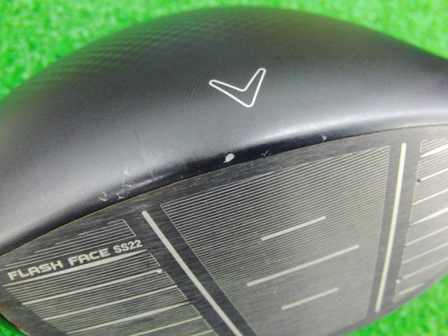 中古 ROGUE ST MAX D 10.5°ドライバー ゴルフ用品