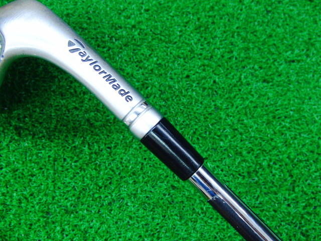中古 MILLED GRIND 3 (クローム) 60°-HB12°ウェッジ ゴルフ用品