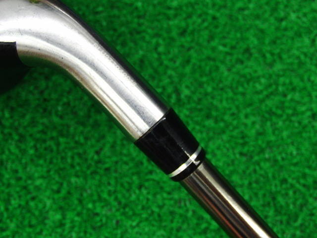 中古 Ballista BH-001 U5(27゜)ユーティリティ ゴルフ用品