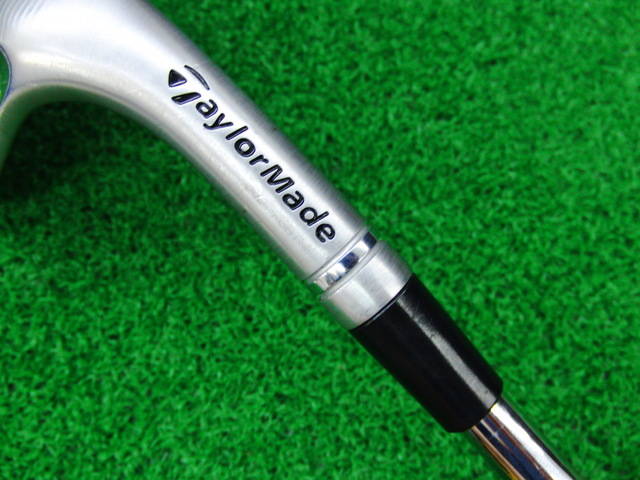 中古 MILLED GRIND 4 (クローム) 58°-HB12°ウェッジ ゴルフ用品