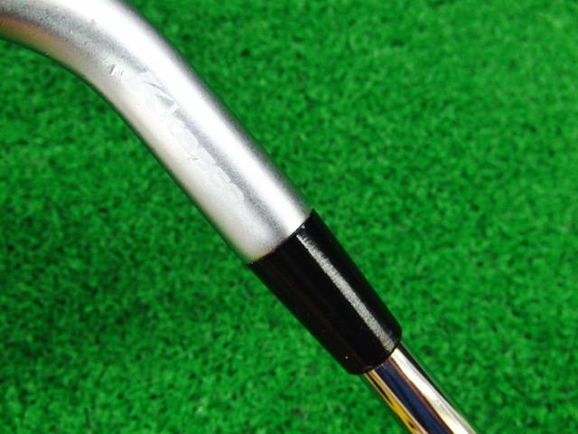 中古 DOLPHIN WEDGE DW-120G 60°ウェッジ ゴルフ用品