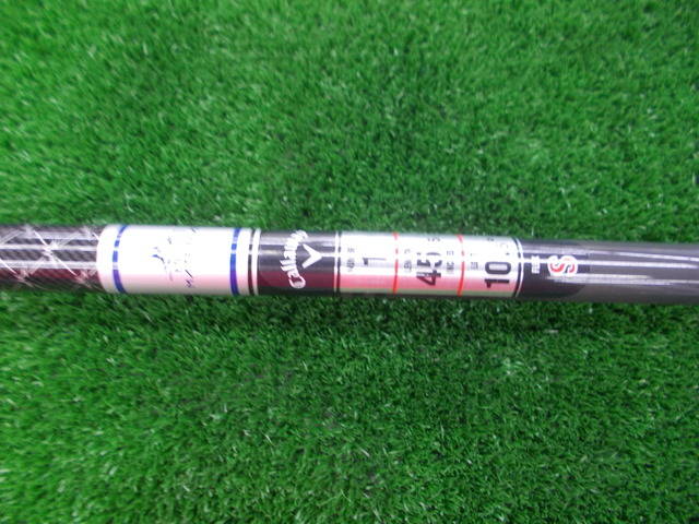 中古 PARADYM Triple Diamond  9°ドライバー ゴルフ用品