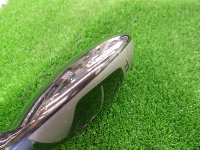 中古 TSi2 #4(21°)ユーティリティ ゴルフ用品