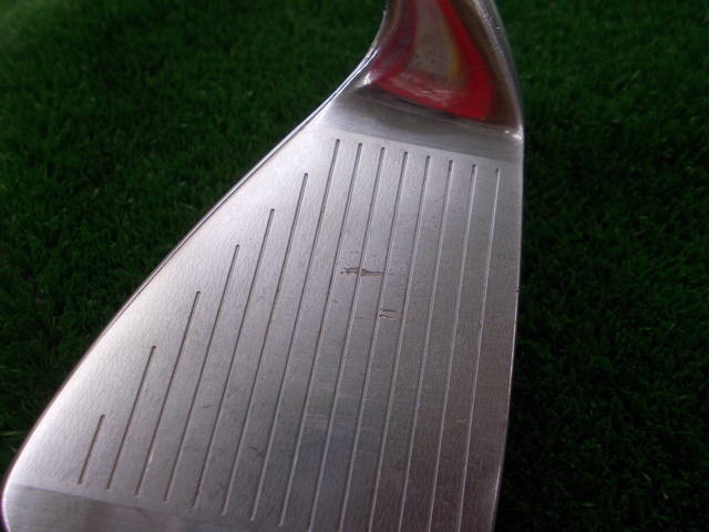 中古 ONOFF LABOSPEC RB-247H その他アイアンセット ゴルフ用品