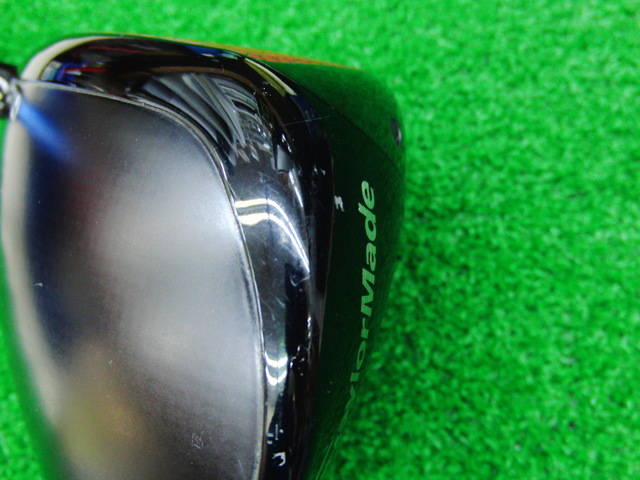 中古 STEALTH 9°ドライバー ゴルフ用品