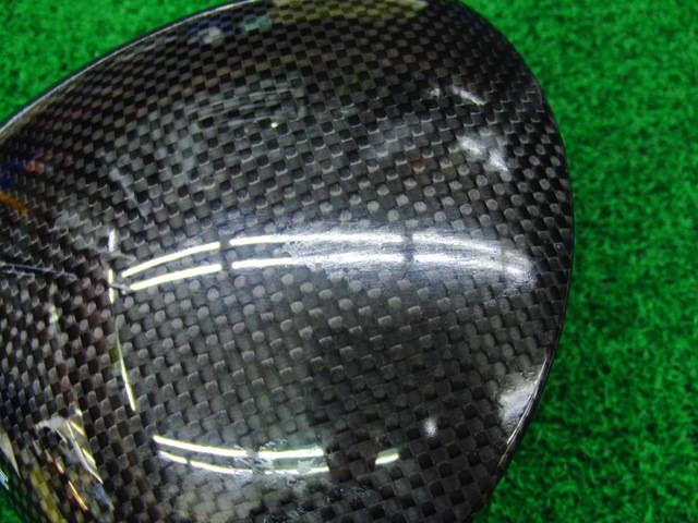 中古 PARADYM Ai SMOKE Triple Diamond 10.5°ドライバー ゴルフ用品